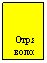 Подпись:  
Отряд волон-
теров
